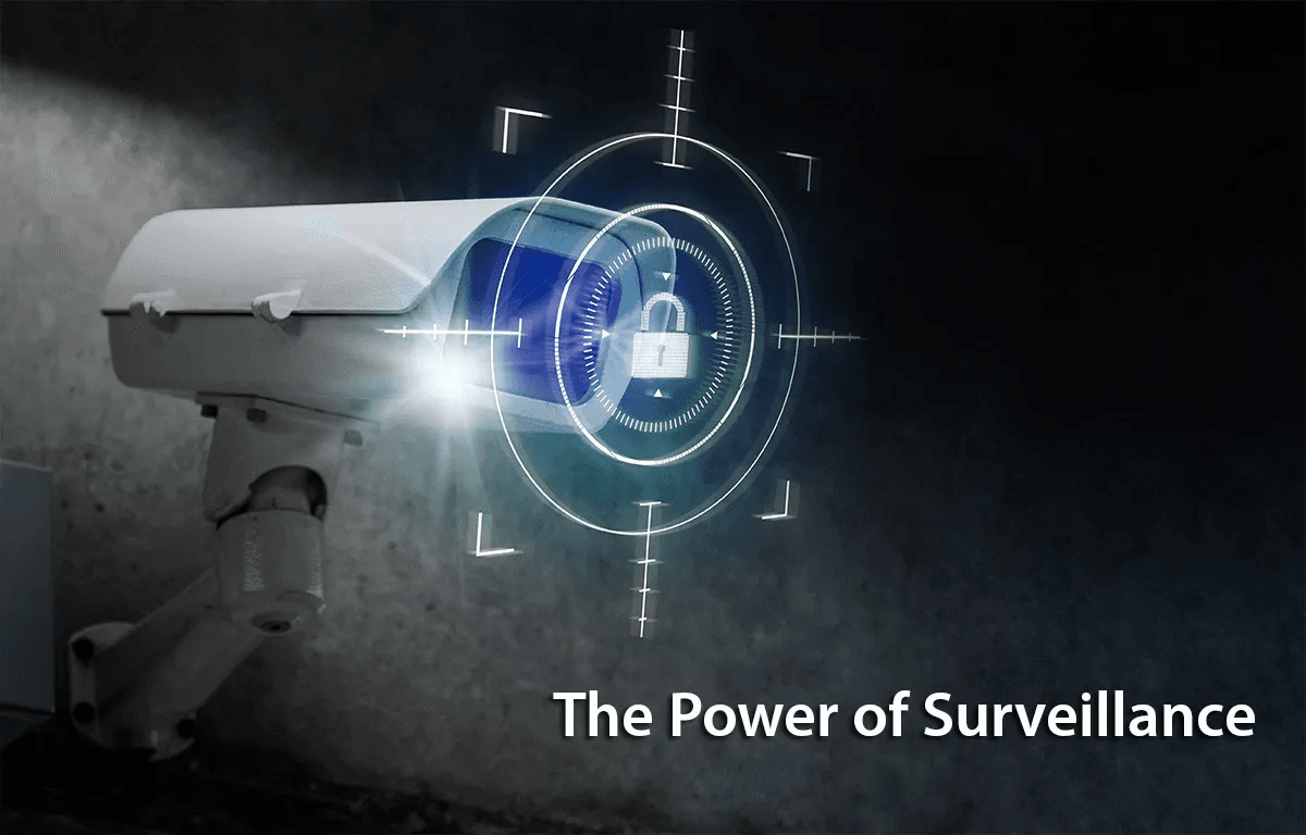 The Power of Surveillance: Effective CCTV Solutions for Iraq image