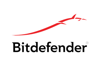 bitdefender logo