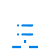 IT infrastructure icon