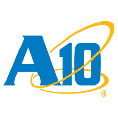 A10 logo